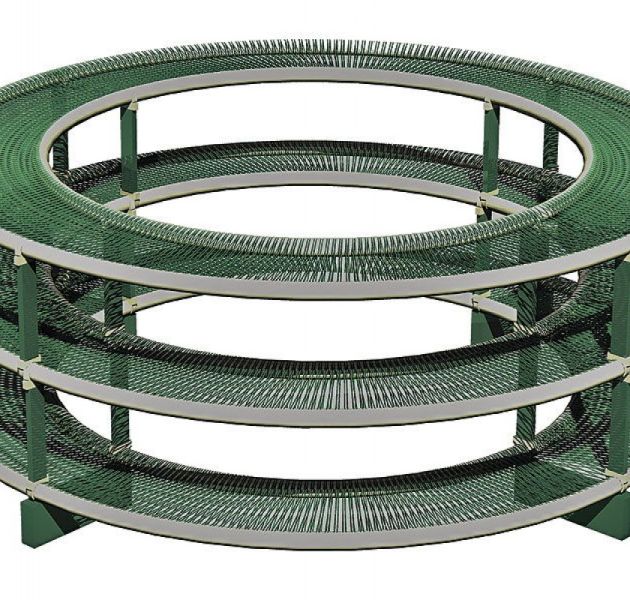 Cтанция биологической очистки Alta Bio 5+ Low H