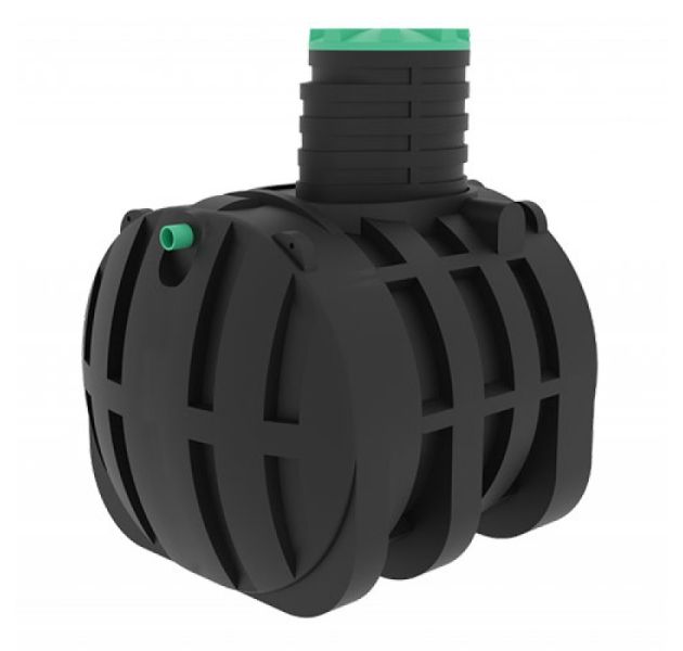 Септик Термит ПР объемом 5500 литров