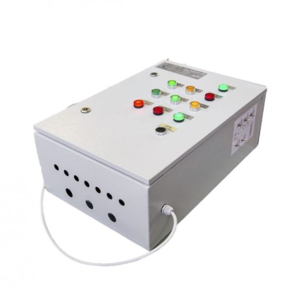 Шкаф управления насосами КНС Alta Control KNS