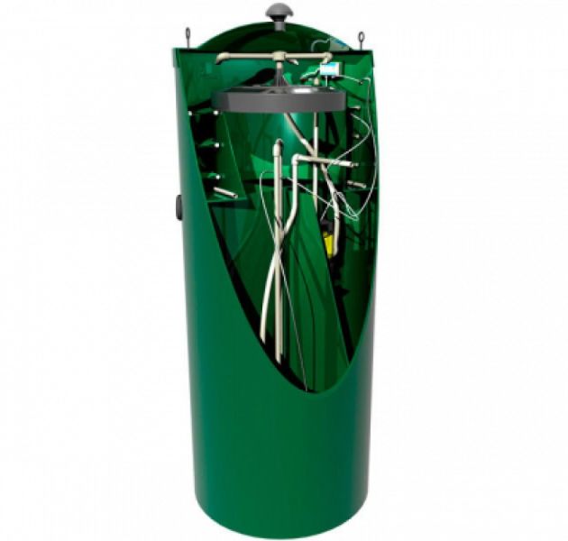 Cтанция биологической очистки Alta Bio 3+ OR