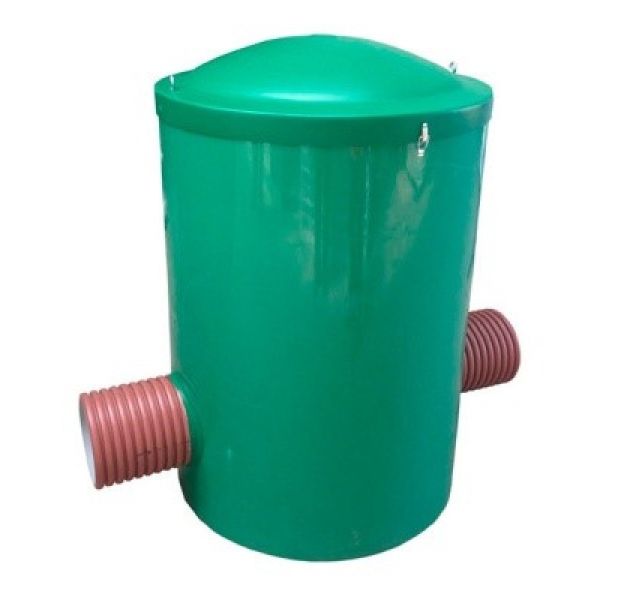 Кабельный колодец Alta Tele Plast 630х0.5