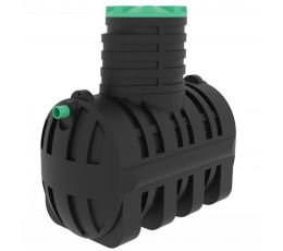 Септик Термит ПР объемом 2500 литров