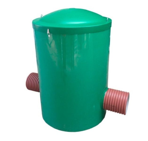 Кабельный колодец Alta Tele Plast 955х0.5