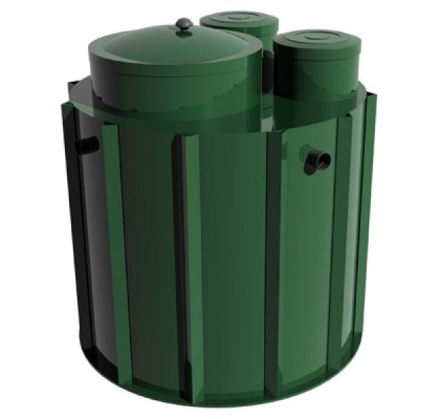 Блок доочистки Alta BioMax 2,5 OR