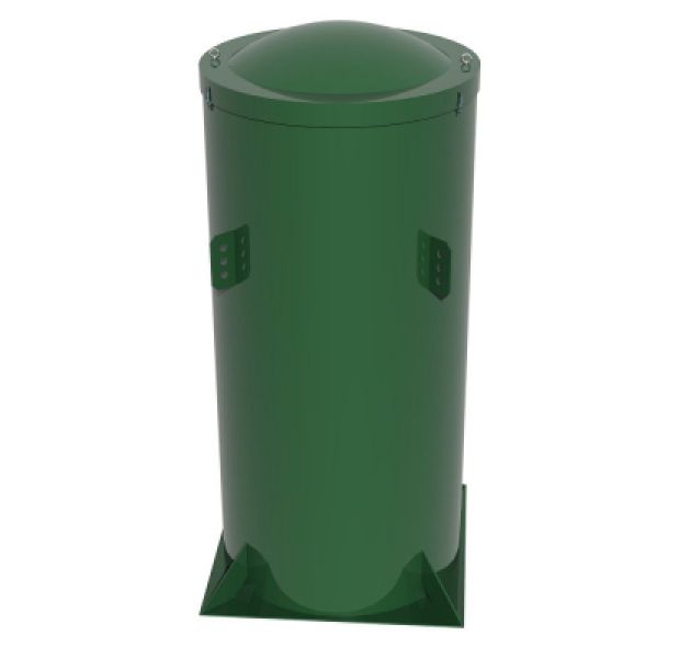 Кессон Alta Kesson А 1500 без горловины