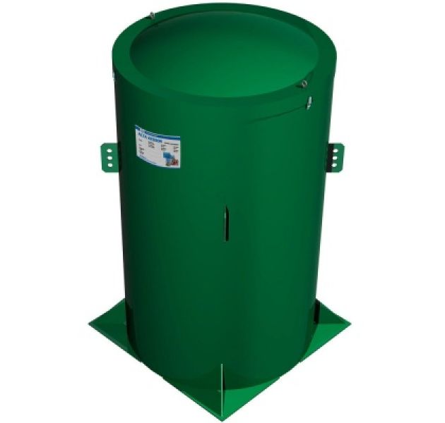 Кессон Alta Kesson DS с увеличенной рабочей камерой и усиленным основанием