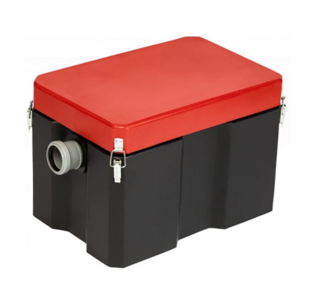 Жироуловитель Термит 0,3-20