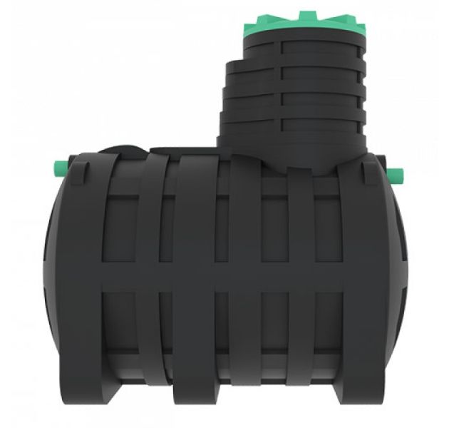 Септик Термит ПР объемом 4000 литров