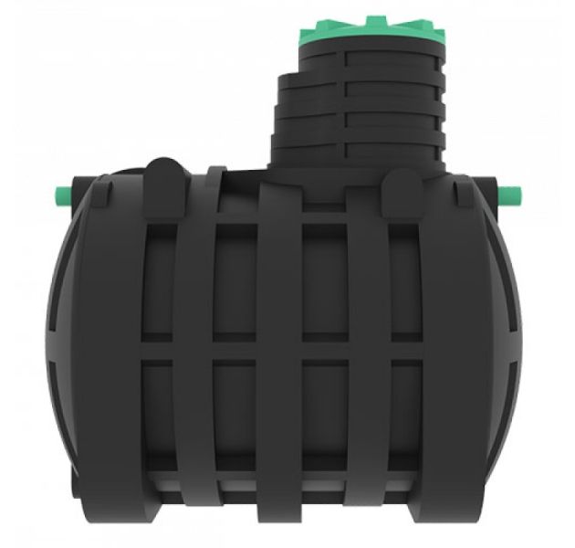 Септик Термит ПР объемом 6500 литров