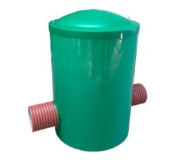 Кабельный колодец Alta Tele Plast 955х0.5