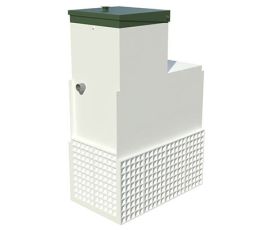 Cтанция биологической очистки Топас - С 10 ЛОНГ