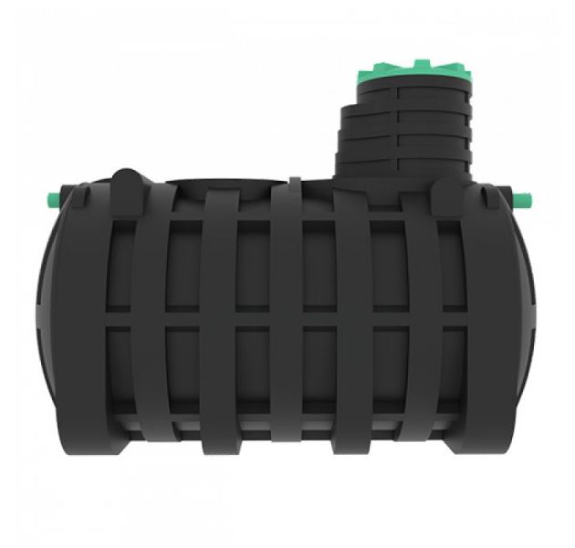 Септик Термит ПР объемом 8500 литров