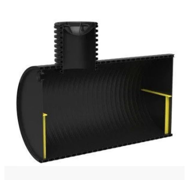 Накопительная емкость KANN N - 1500L (1.5 М3)