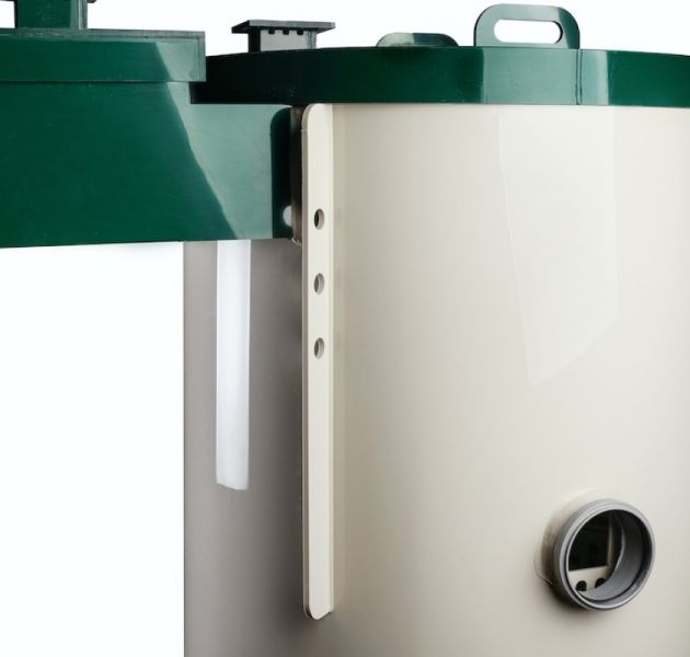 Станция биологической очистки BioDevice ECO - 4