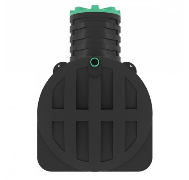 Септик Термит ПР объемом 3000 литров