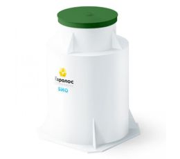 Станция биологической очистки Евролос Био 5 +