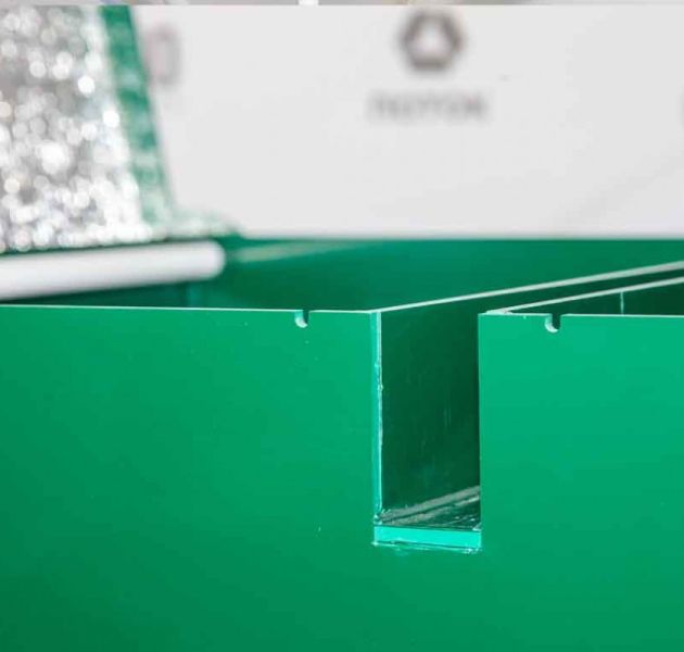 Станция биологической очистки BioDevice 5