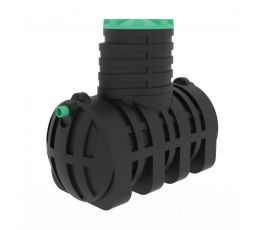 Септик Термит ПР объемом 2000 литров