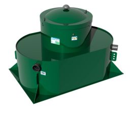 Cтанция биологической очистки Alta Bio 5 Low H