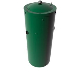 Cтанция биологической очистки Alta Bio 3OR