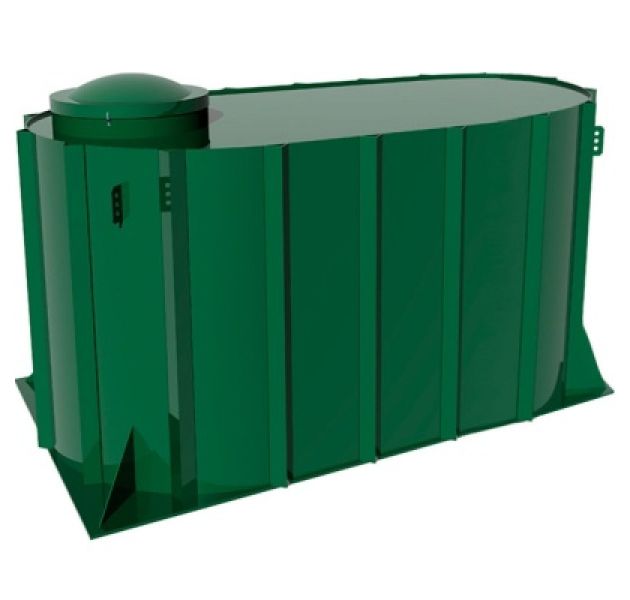 Накопительная ёмкость Alta Tank 10