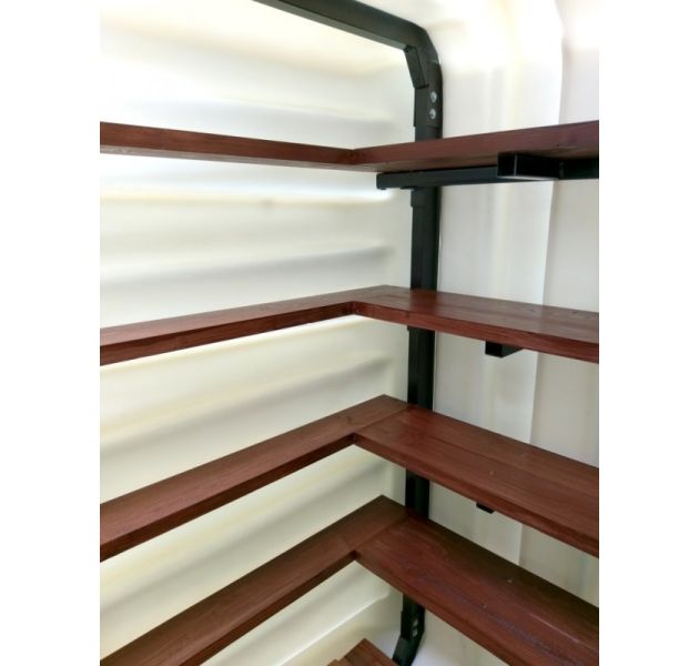 Пластиковый погреб Чистовод 1500