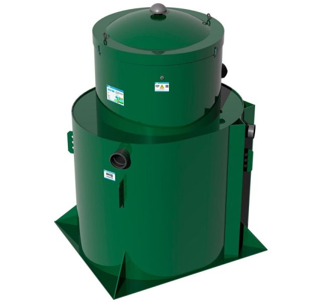 Cтанция биологической очистки Alta Bio 3+