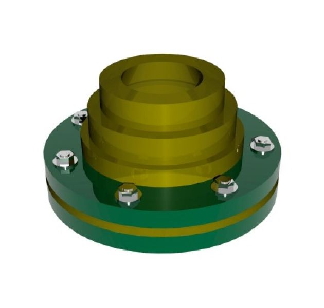 Муфта Alta Connect