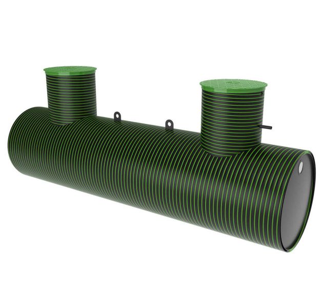 Станция биологической очистки KANN Ultra - 10