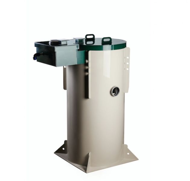 Станция биологической очистки BioDevice ECO - 5