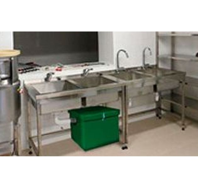 Жироуловитель под мойку Alta M-In 1.0-60