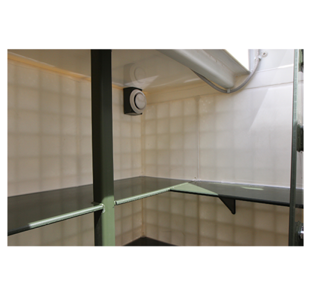 Пластиковый погреб Топол Эко ПП-4