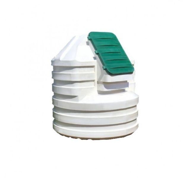 Пластиковый погреб Чистовод 2500Н