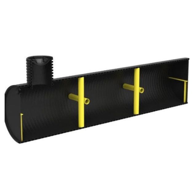 Накопительная емкость KANN N - 10000L (10 М3)