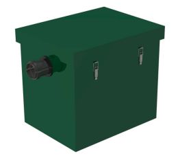 Жироуловитель под мойку Alta M-In 1.5-100