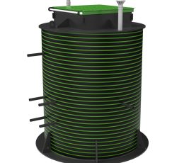 Кессон KANN KS 1200