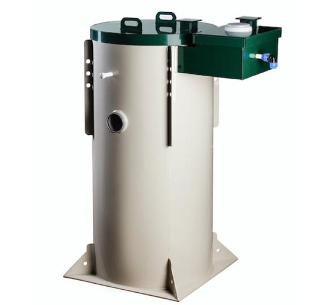 Станция биологической очистки BioDevice ECO - 5