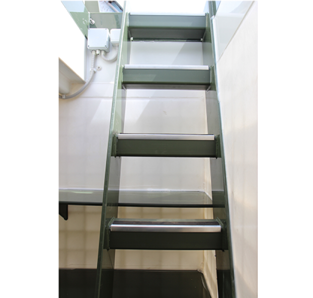 Пластиковый погреб Топол Эко ПП-3