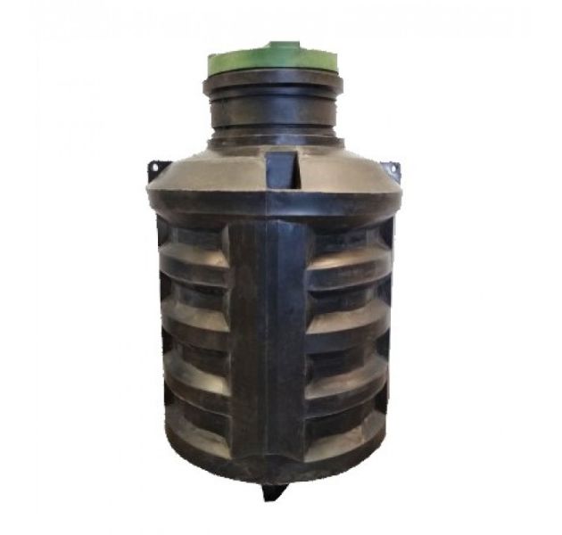 Кессон Чистовод 1450мм