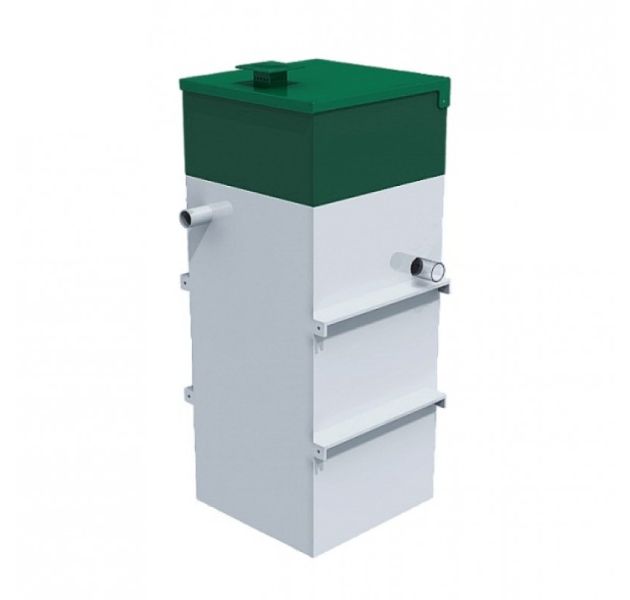 Cтанция биологической очистки Астра 5