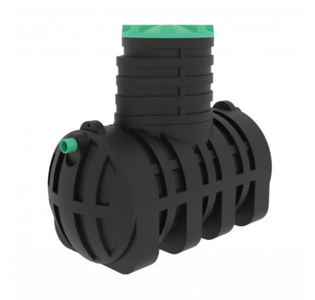 Септик Термит объемом 2000 литров