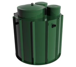 Блок доочистки Alta BioMax 2,5 OR