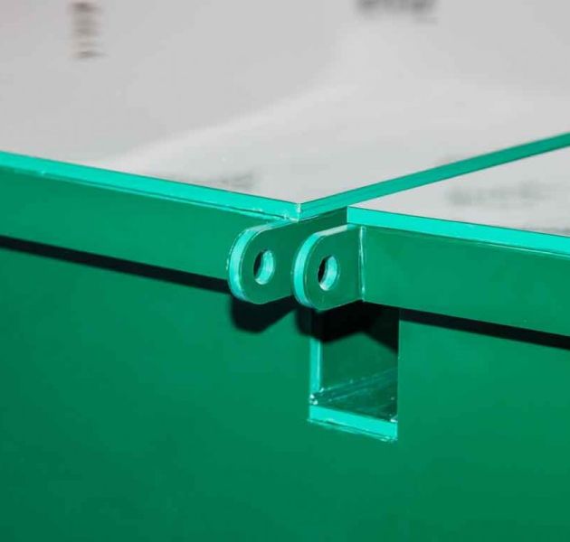 Станция биологической очистки BioDevice 5