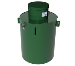 Накопительная ёмкость Alta Tank 2