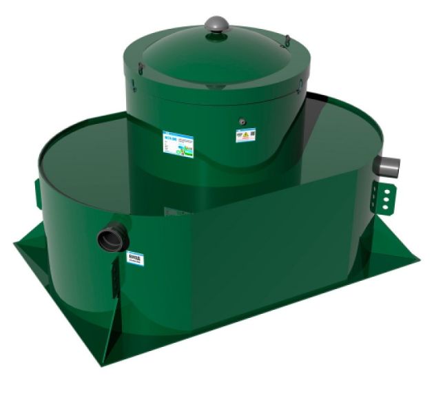 Cтанция биологической очистки Alta Bio 5 Low H