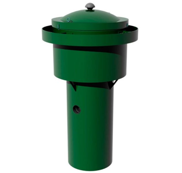 Cтанция биологической очистки Alta Bio Lite