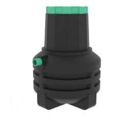 Септик Термит объемом 700 литров