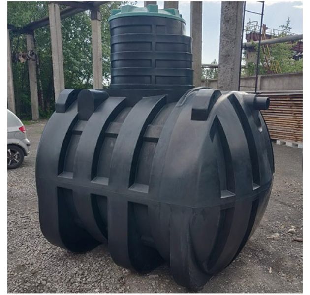 Септик Термит объемом 8500 литров