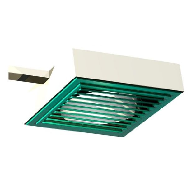 Принудительная вентиляция для Alta Pogreb OR