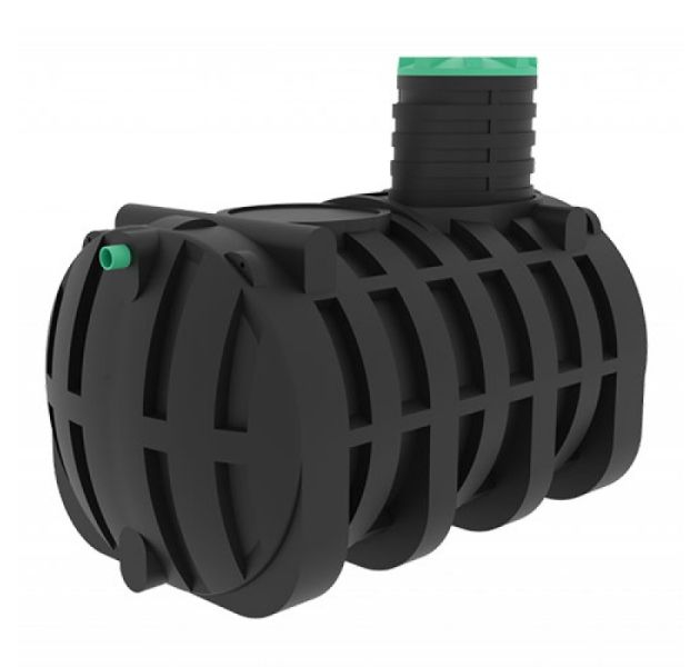 Септик Термит объемом 8500 литров